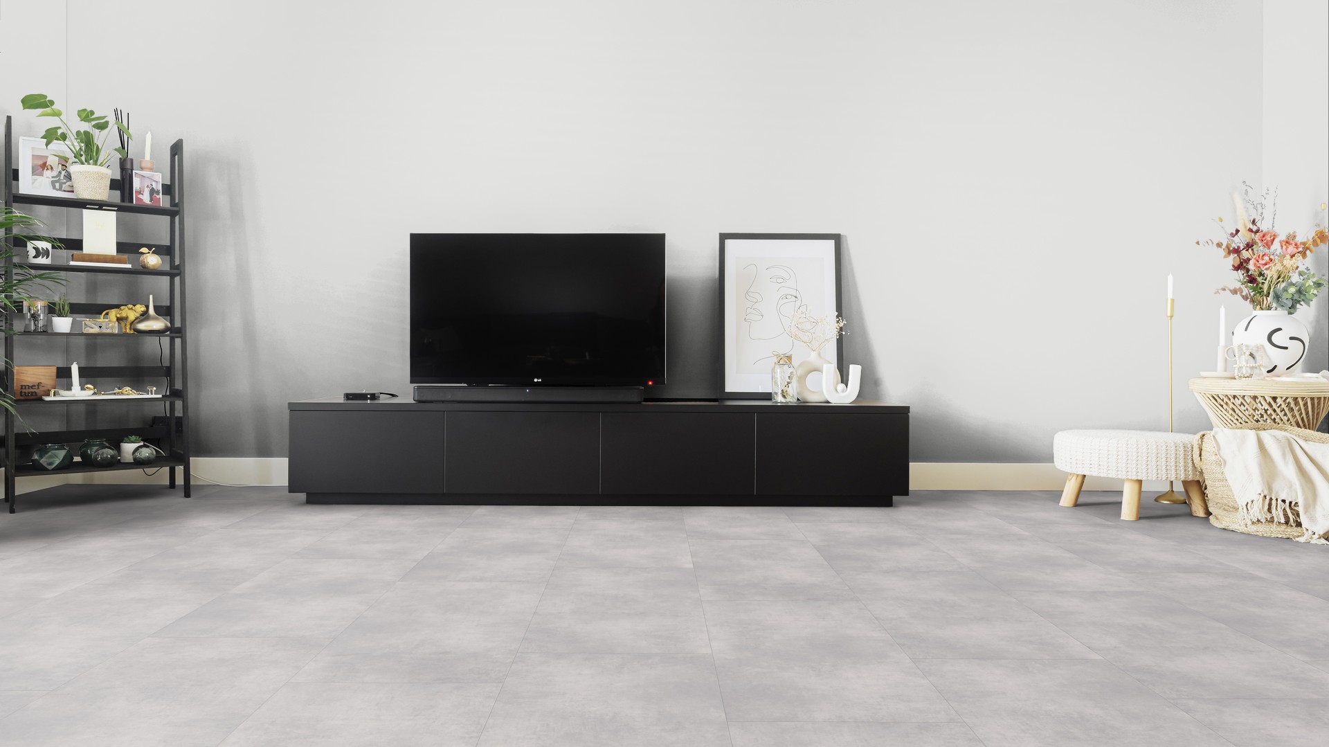 mFLOR Nuance 44116 Off Grey Bestellen? | Luxury Floors